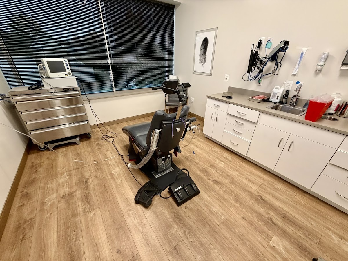 Fairfax Oral & Maxillofacial Surgery photo 2