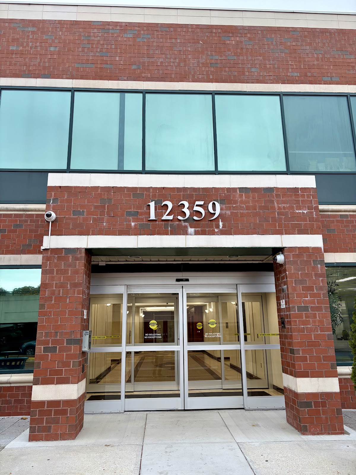 Fairfax Oral & Maxillofacial Surgery photo 4