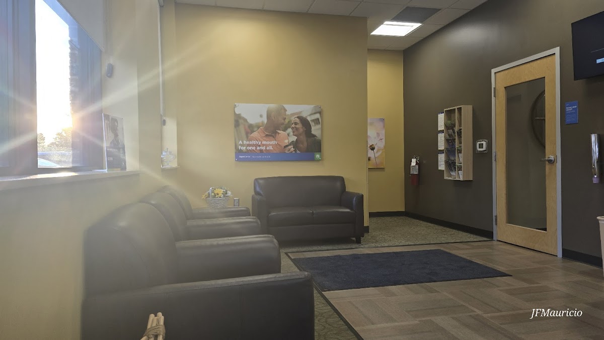 Aspen Dental - Rogers photo 3