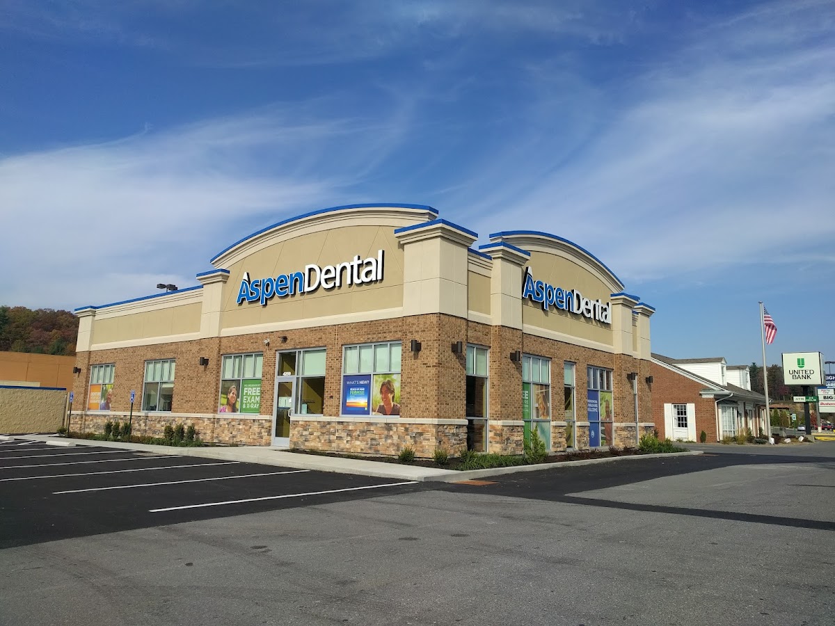 Aspen Dental - Beckley photo 1