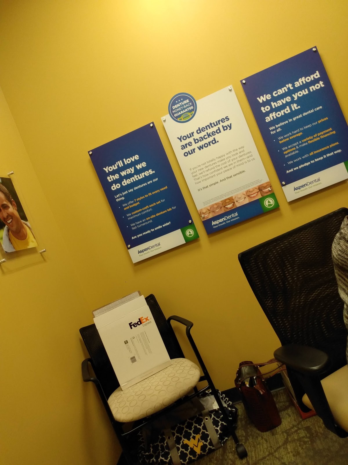 Aspen Dental - Beckley photo 3