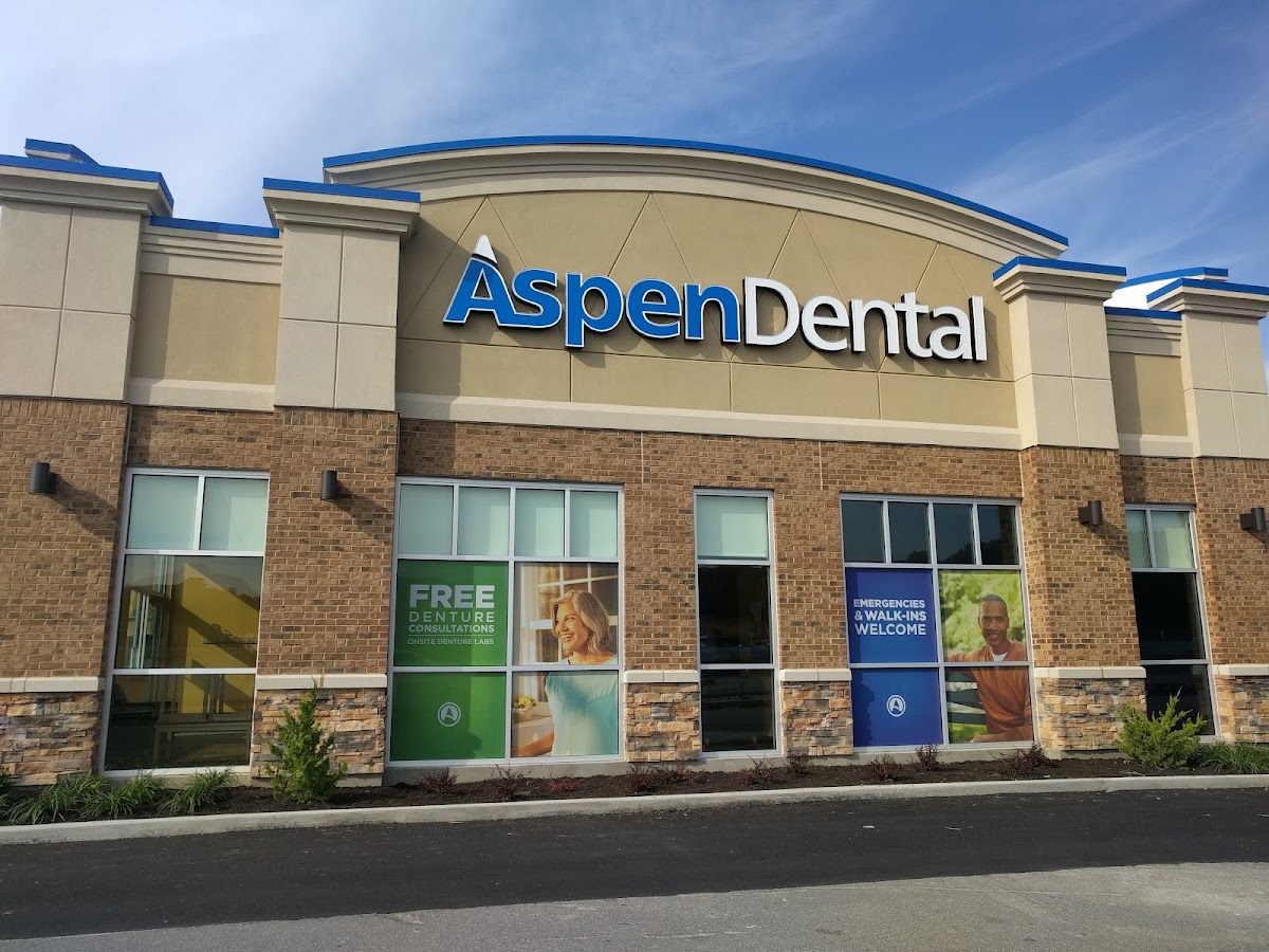 Aspen Dental - Beckley photo 4