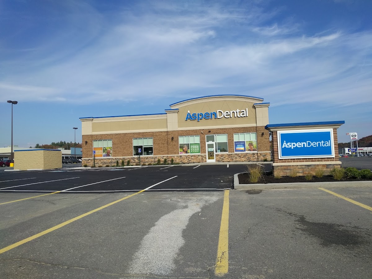 Aspen Dental - Beckley photo 6