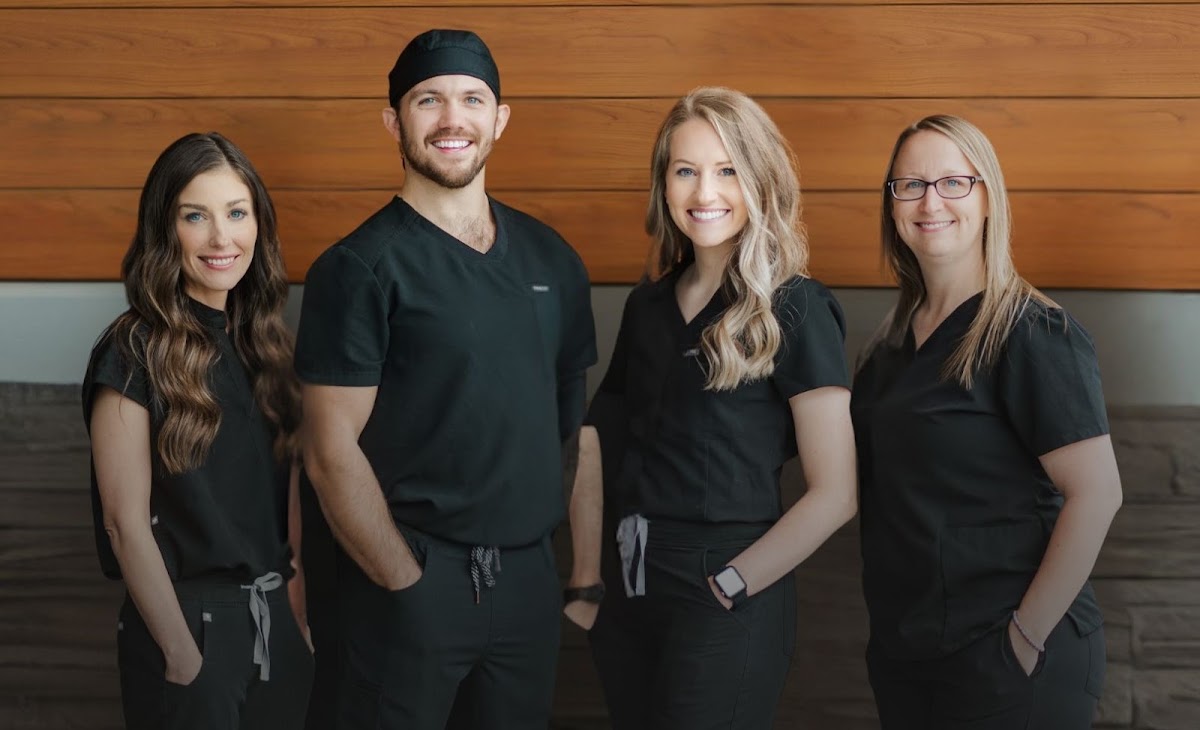 Anchored Dental Implant Studio photo 1