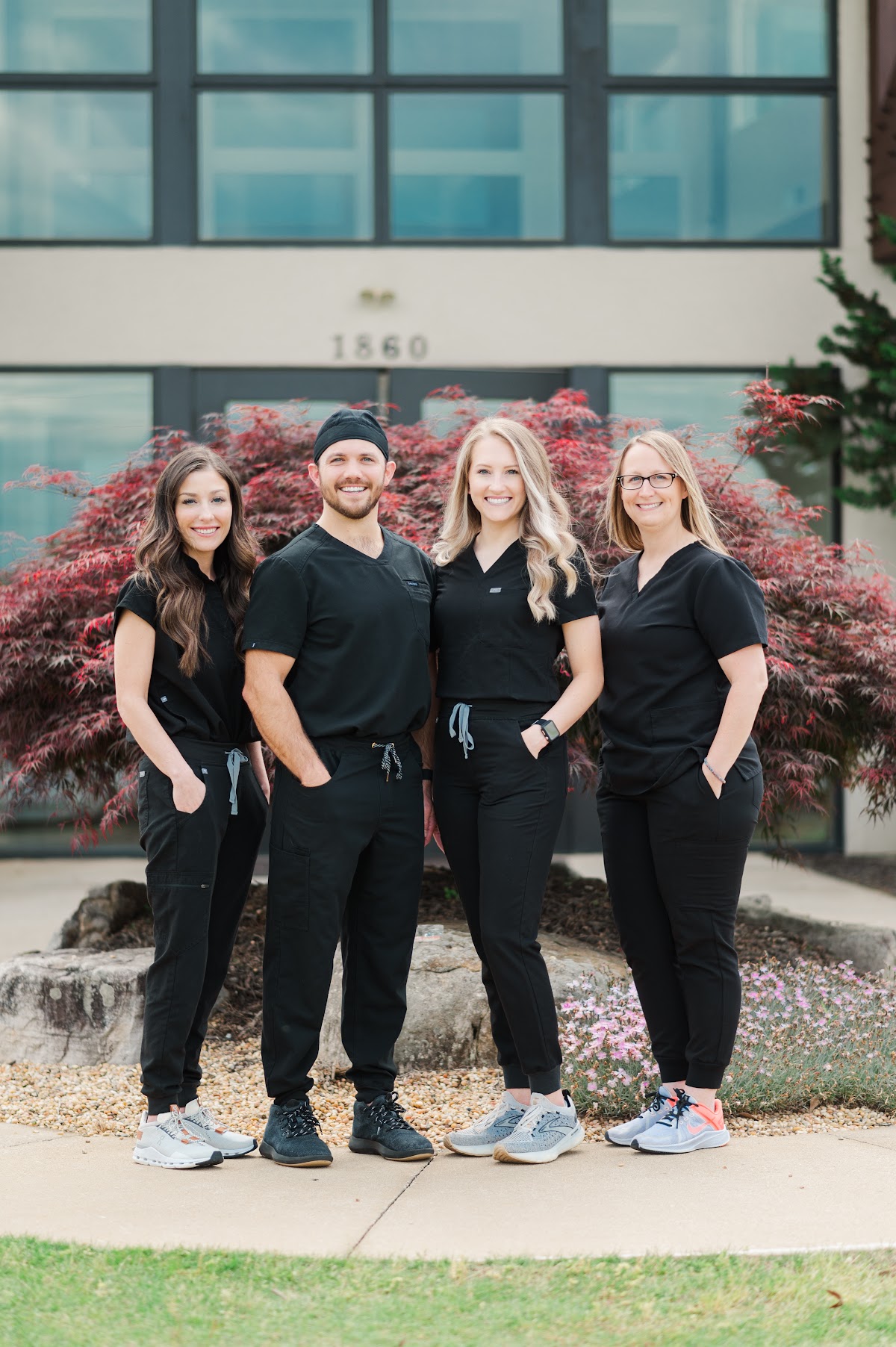 Anchored Dental Implant Studio photo 3
