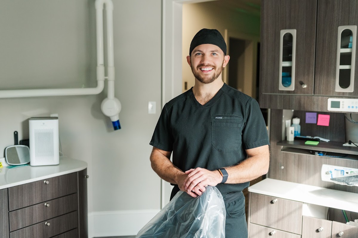 Anchored Dental Implant Studio photo 5