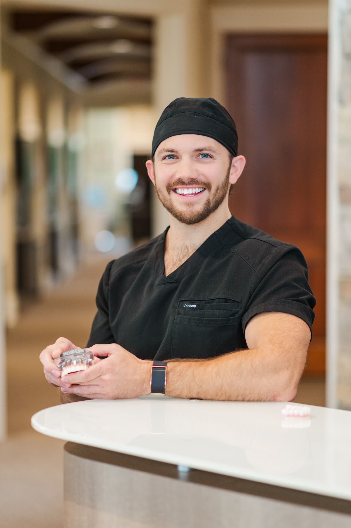 Anchored Dental Implant Studio photo 6