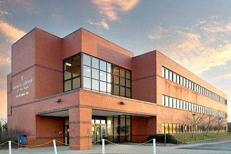 Mayflower Periodontics and Implant Center - Plymouth photo 1