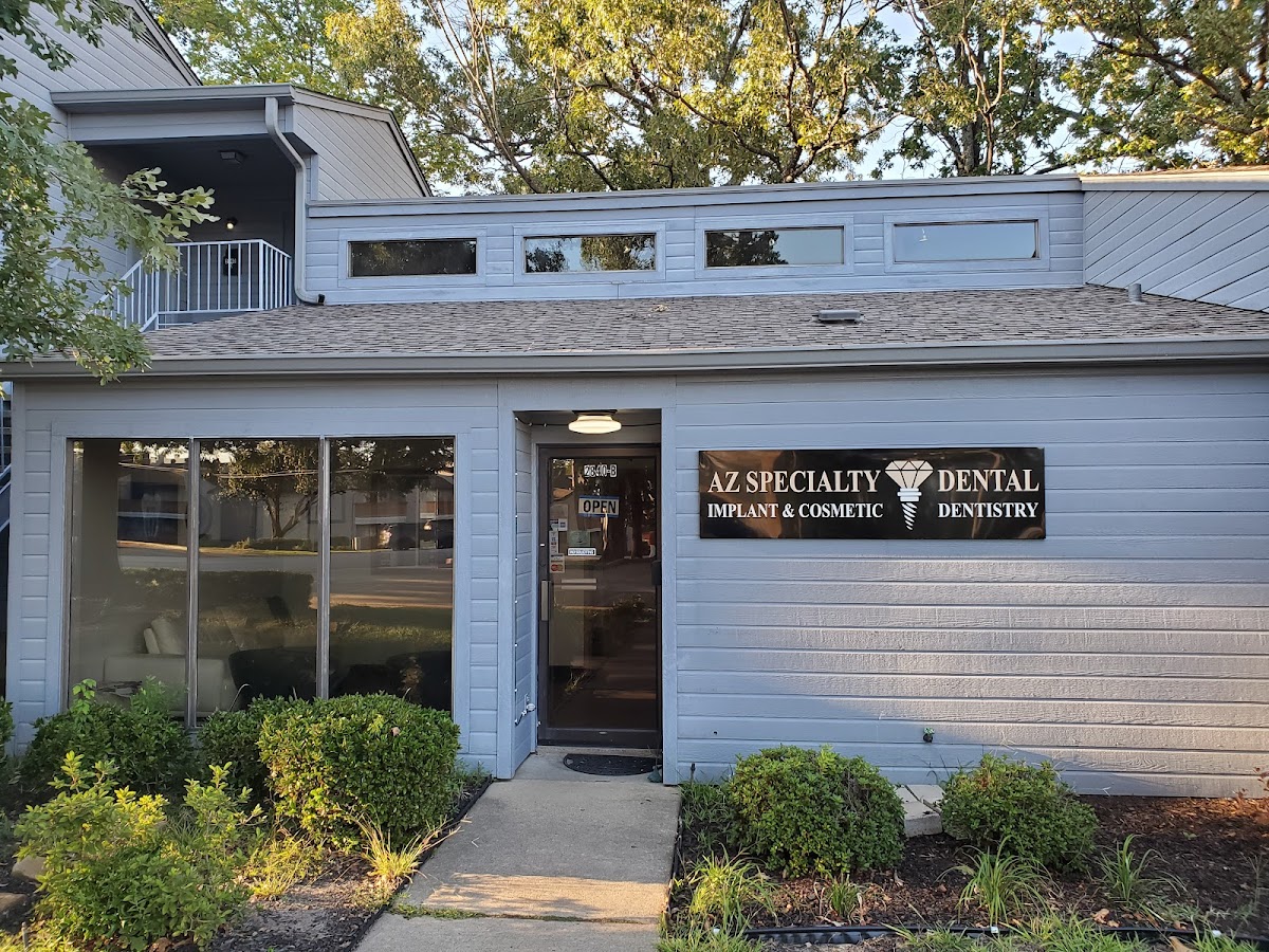 Az Specialty And Emergency Dental photo 1