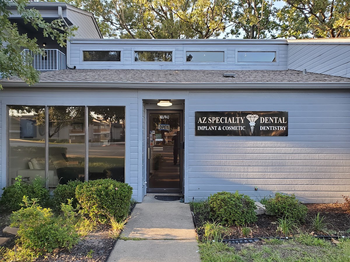 Az Specialty And Emergency Dental photo 2