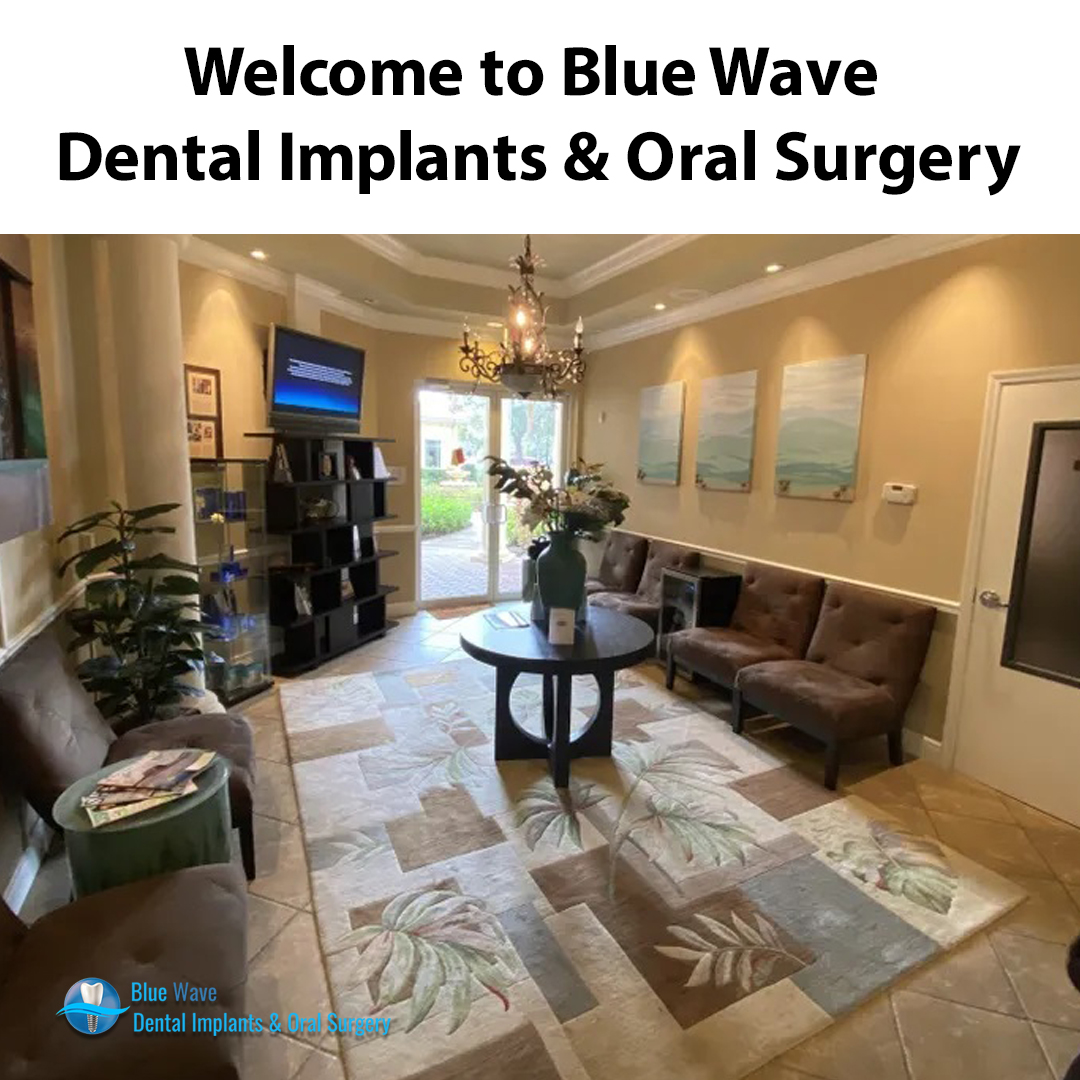 Blue Wave Implants and Oral Surgery photo 1