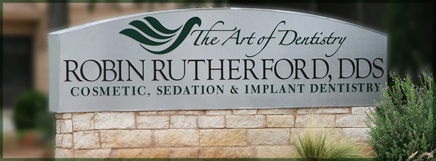 The Art Of Dentistry - Robin Rutherford, Dds photo 1