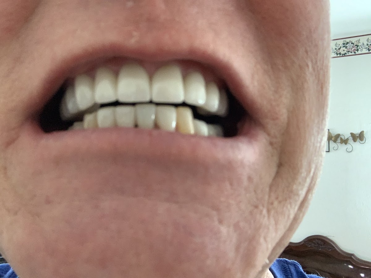 The Art Of Dentistry - Robin Rutherford, Dds photo 3