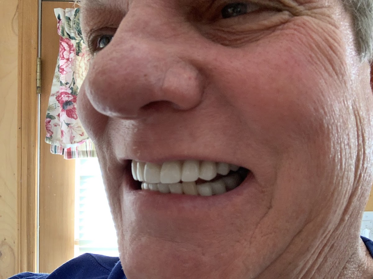 The Art Of Dentistry - Robin Rutherford, Dds photo 4