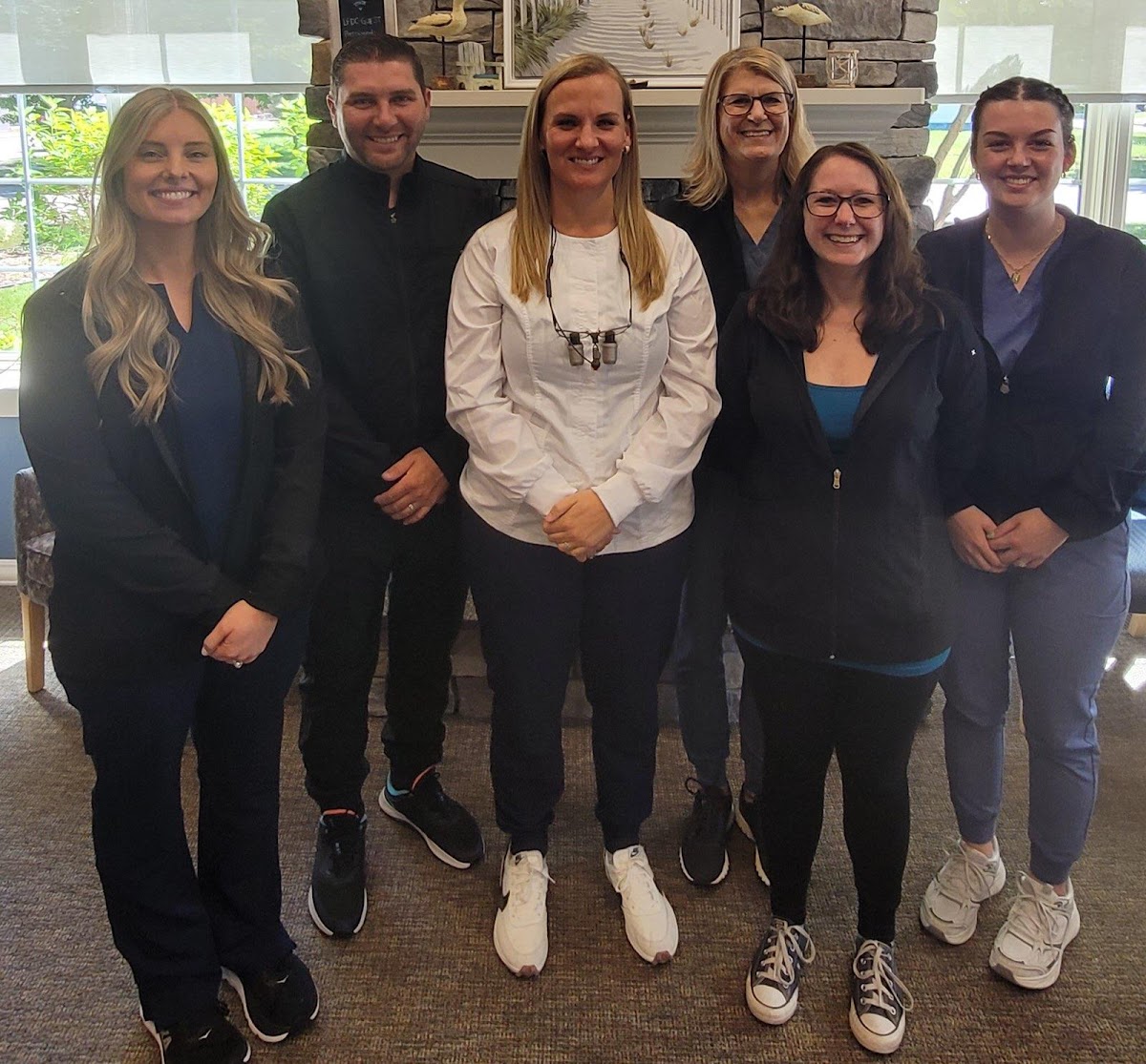Lakehouse Family Dental photo 1