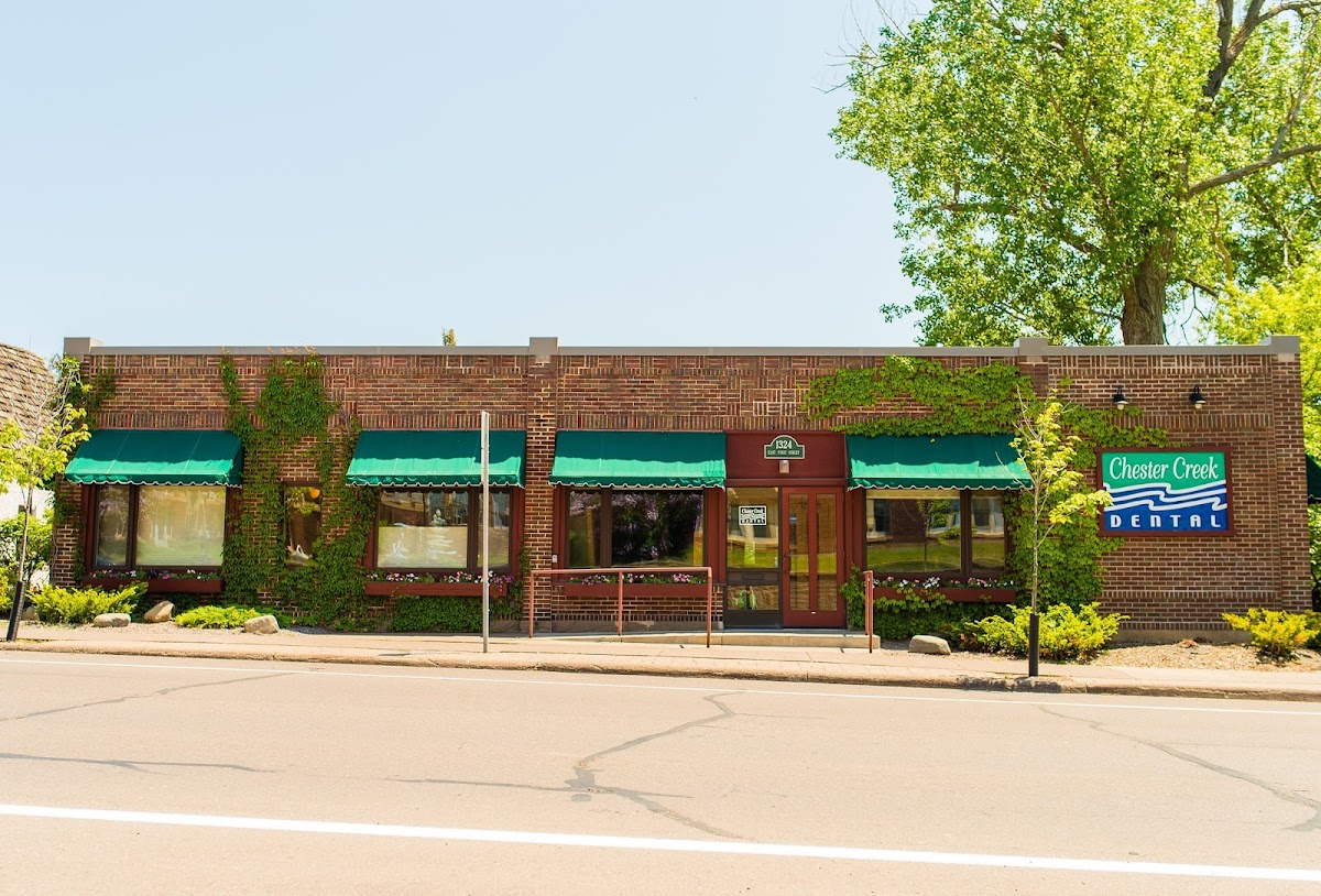 Chester Creek Dental photo 1