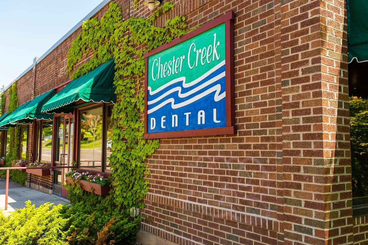 Chester Creek Dental photo 2