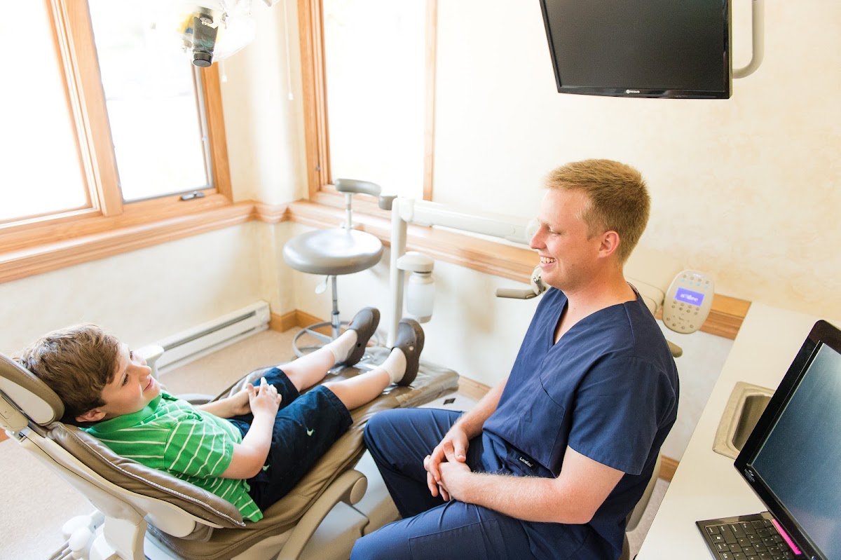 Chester Creek Dental photo 4