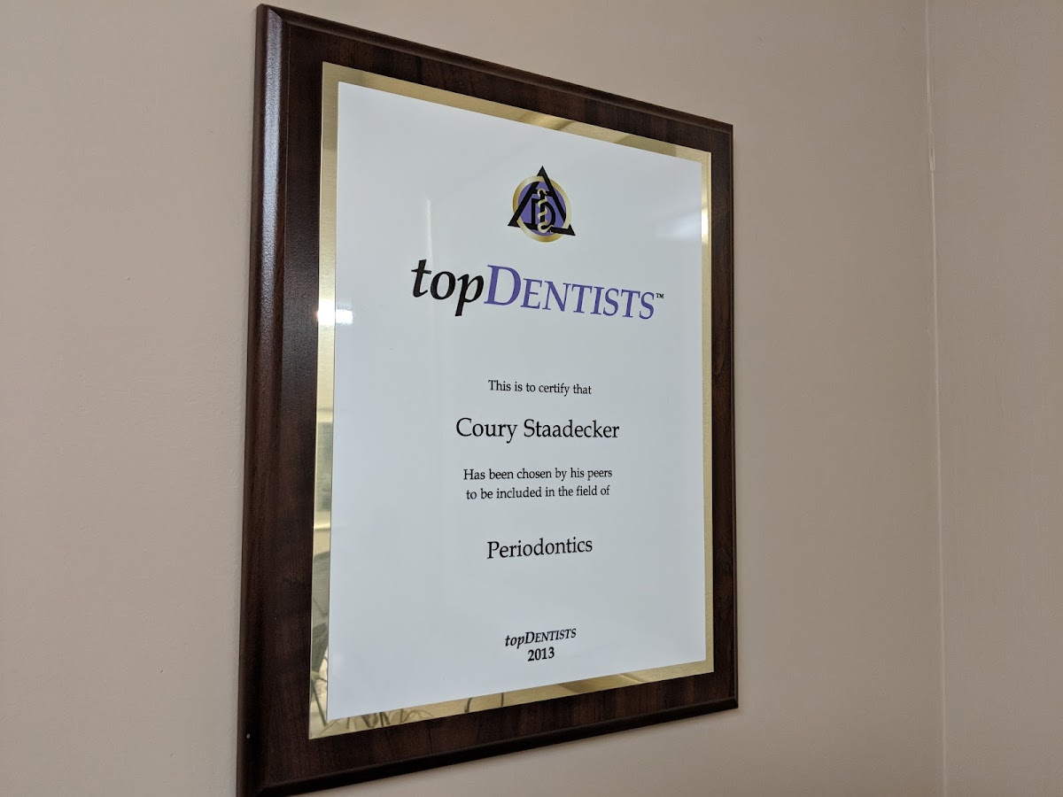 Newport Beach Periodontics and Dental Implants photo 1