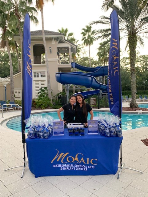 Mosaic - Maxillofacial Surgical Arts & Dental Implant Centers photo 2