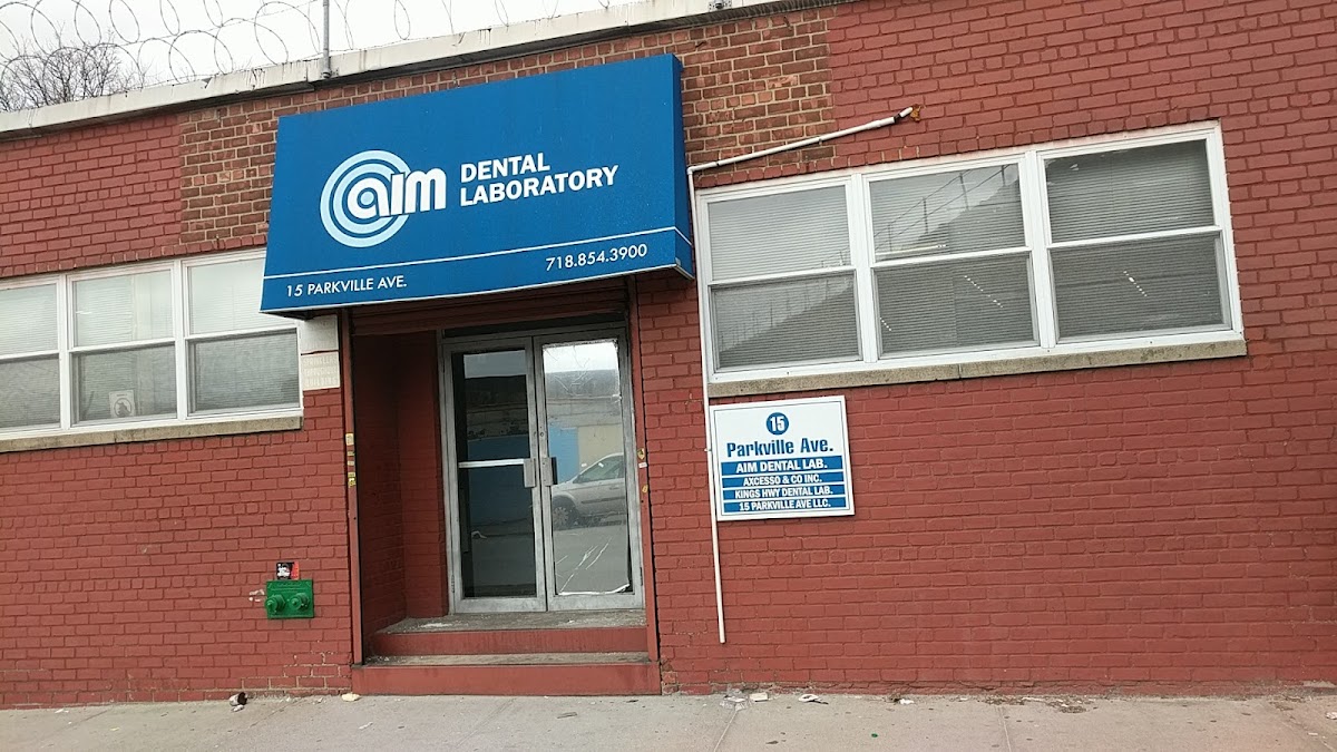Aim Dental Lab photo 1