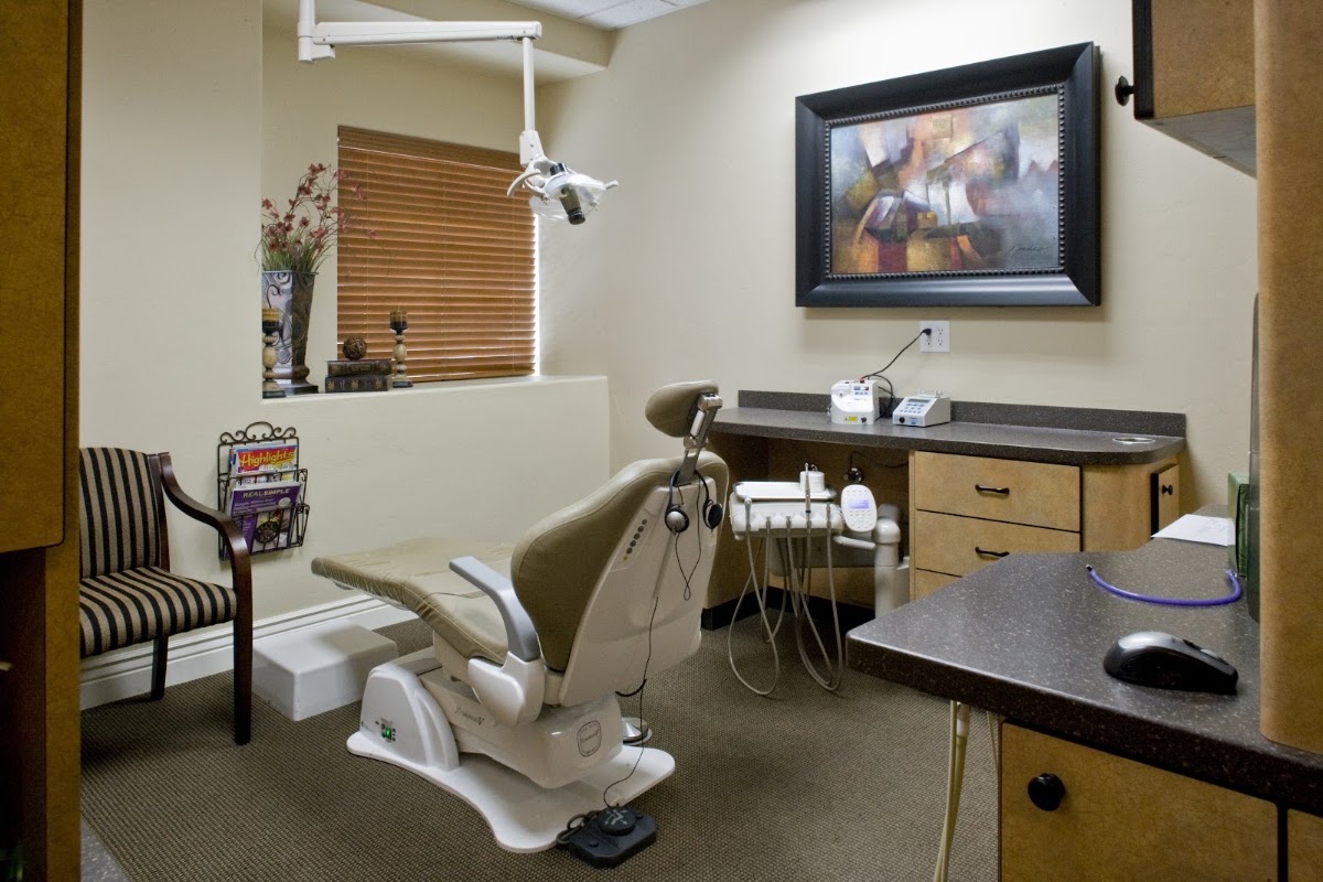 Rigby Dental - West Jordan photo 1