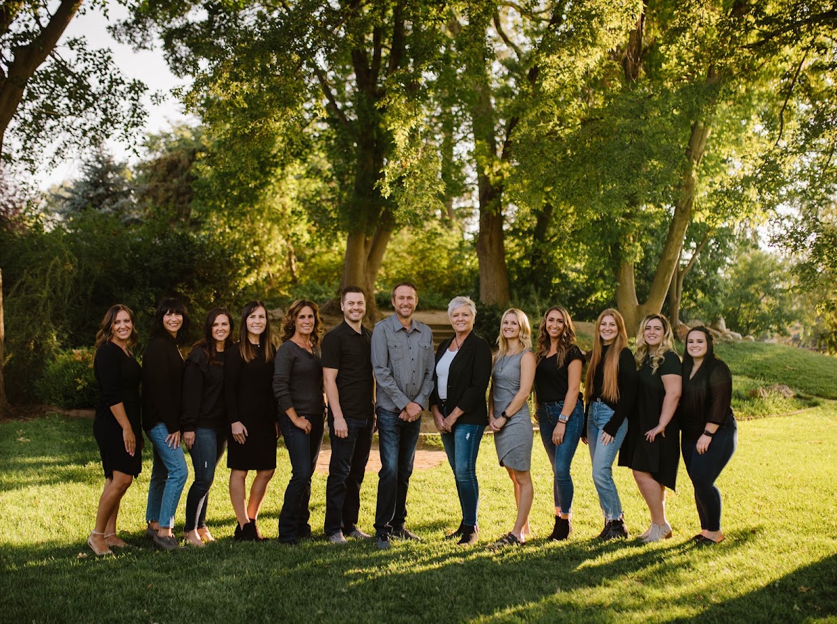 Rigby Dental - West Jordan photo 2