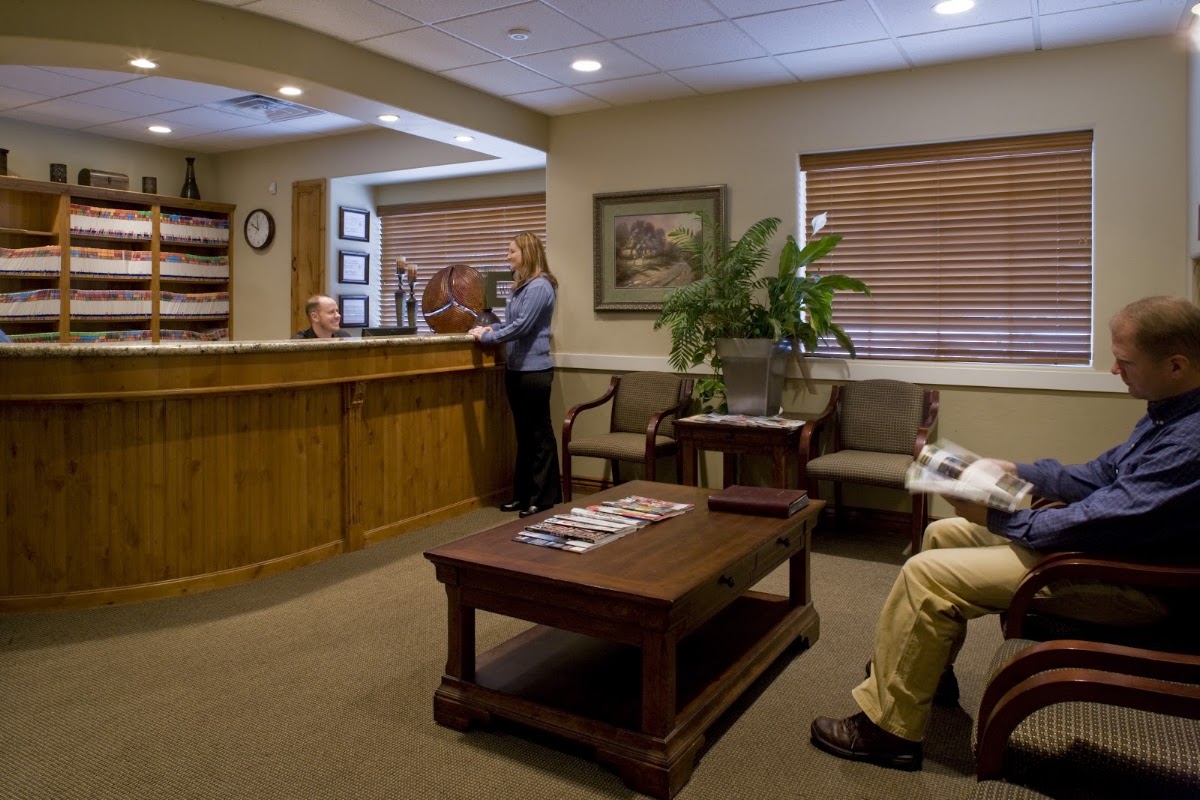 Rigby Dental - West Jordan photo 5