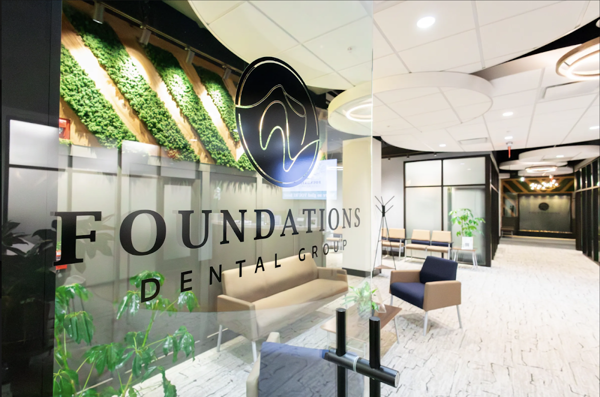 Foundations Dental Group photo 1