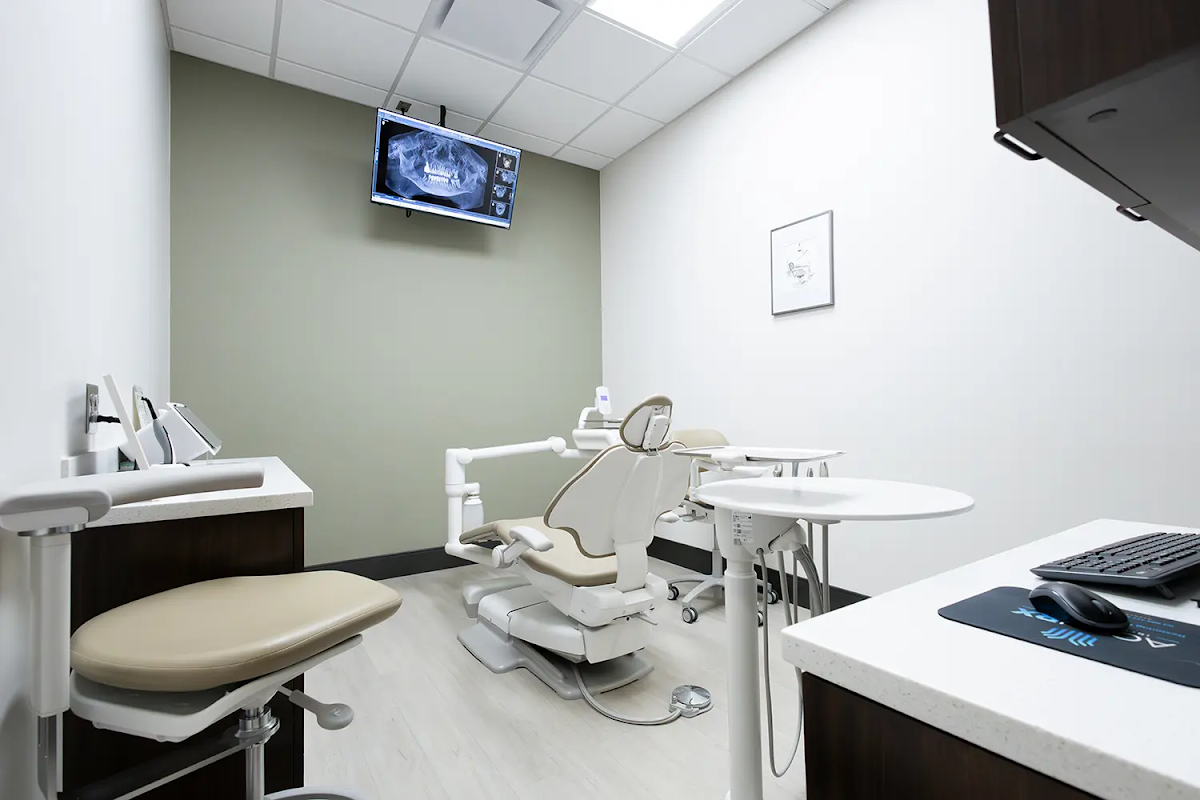 Foundations Dental Group photo 6