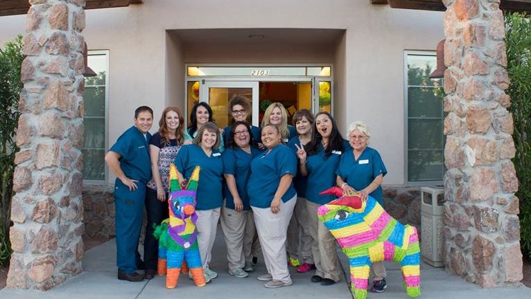 Oral & Facial Surgery of New Mexico & Dental Implant Center photo 2