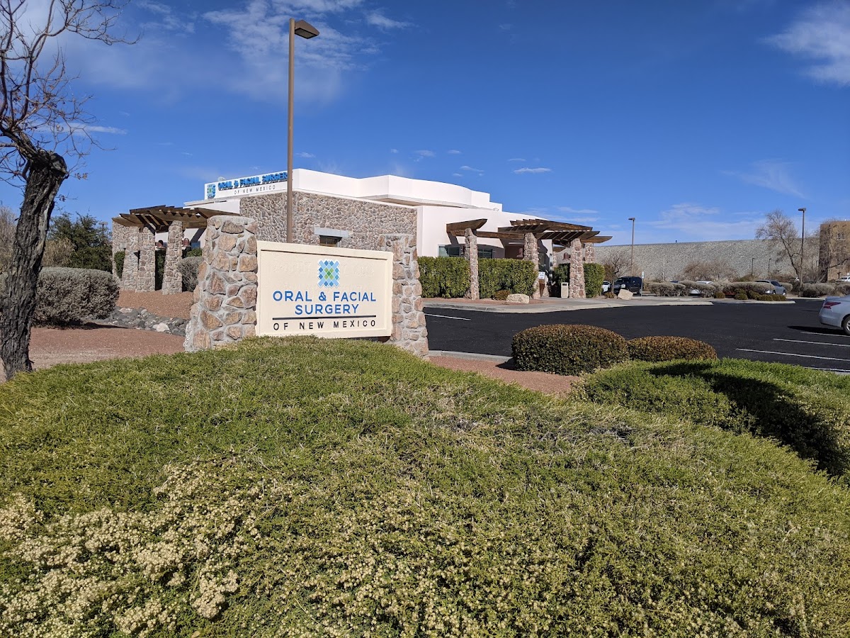 Oral & Facial Surgery of New Mexico & Dental Implant Center photo 3