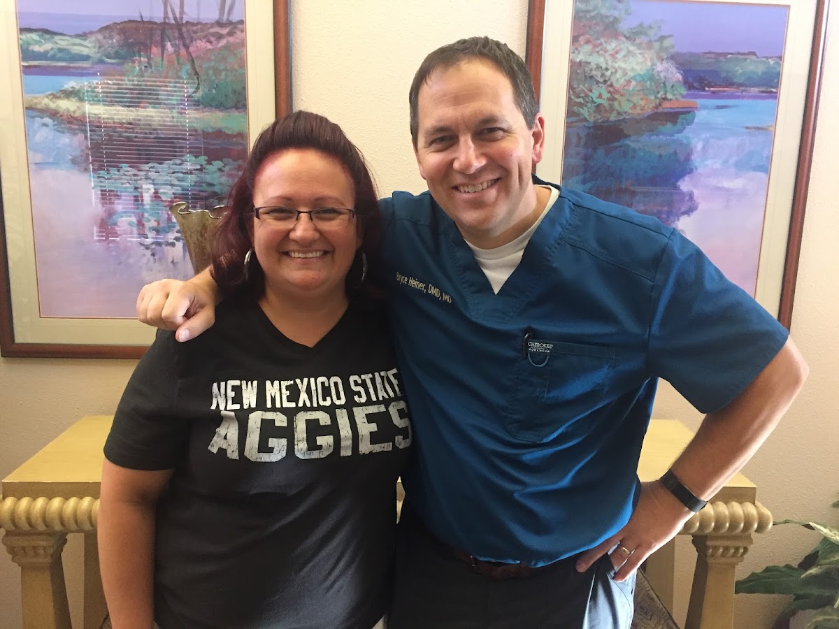 Oral & Facial Surgery of New Mexico & Dental Implant Center photo 5