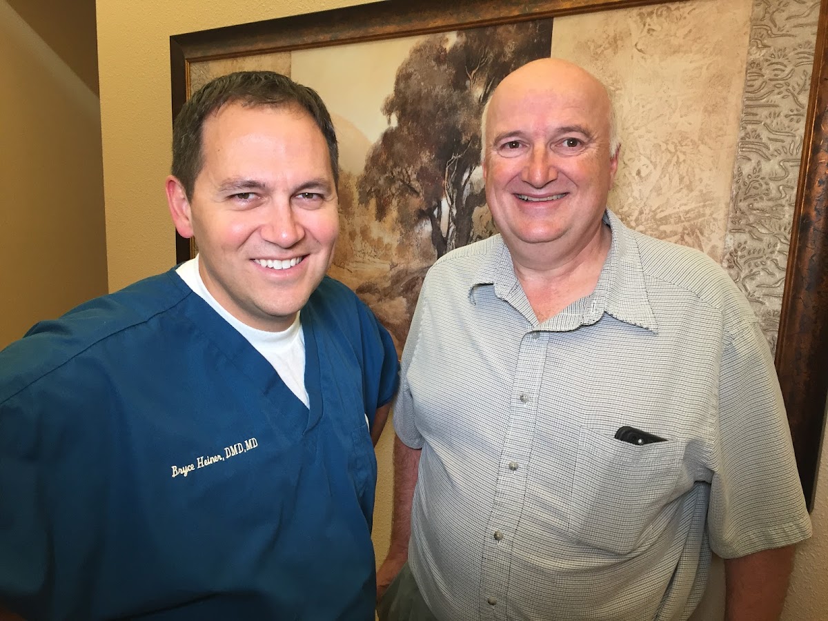 Oral & Facial Surgery of New Mexico & Dental Implant Center photo 6