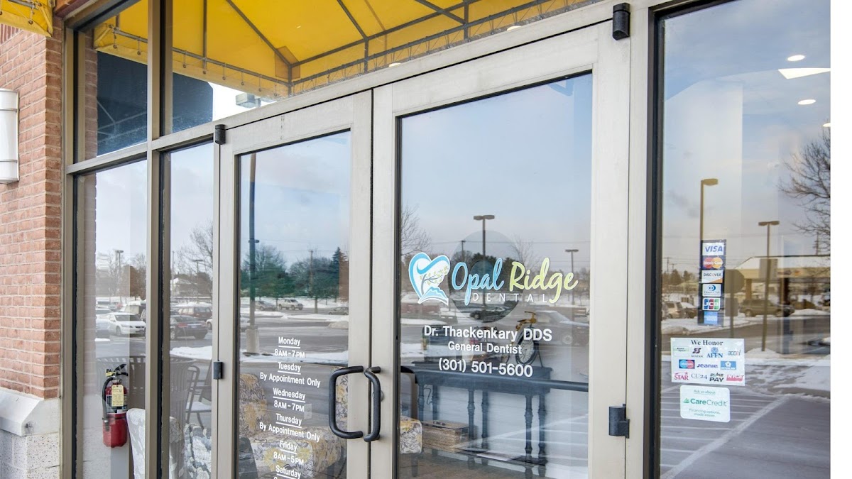 Opal Ridge Dental photo 1