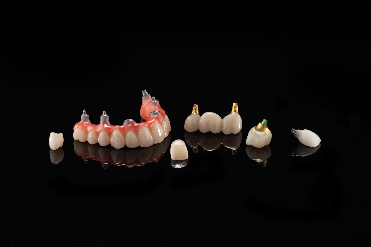 Louisiana Dental Implant Lab photo 1