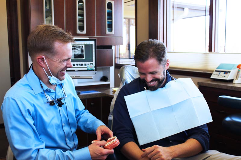 Glacier Centre for Dentistry photo 1