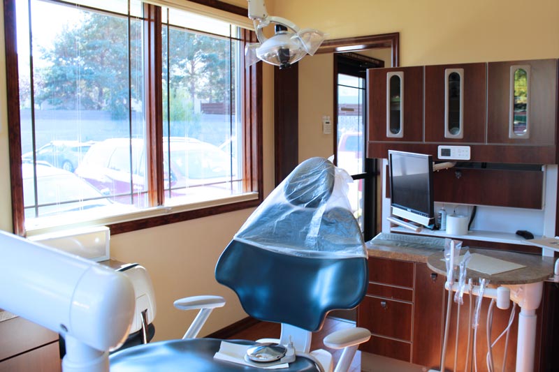 Glacier Centre for Dentistry photo 4