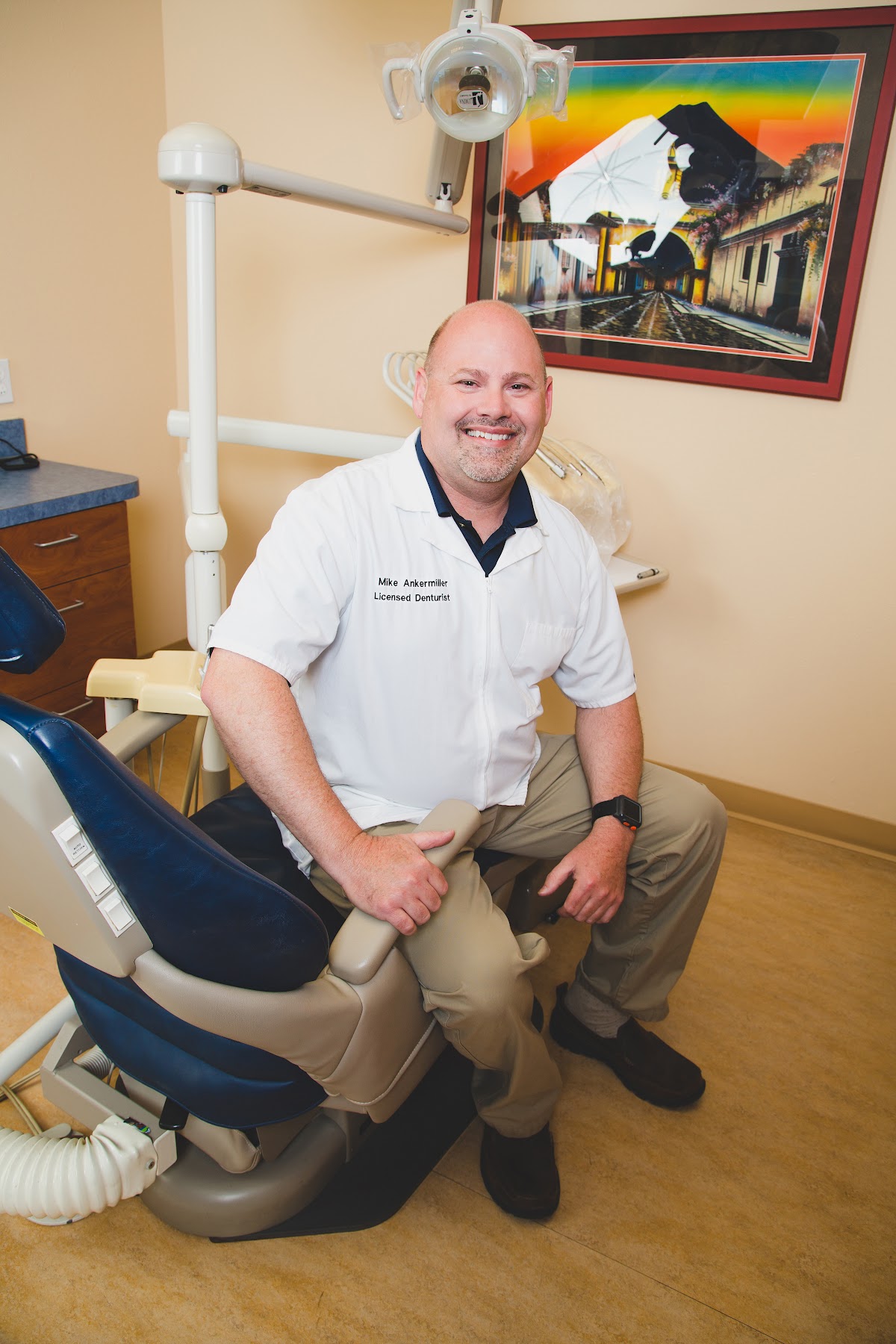 Nusmile Denture Care photo 1