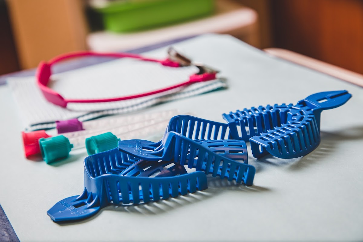 Nusmile Denture Care photo 5