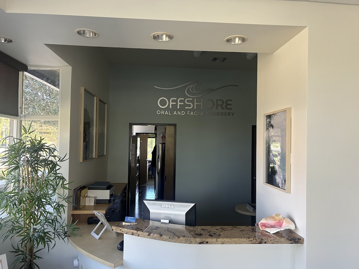 Offshore Oral And Facial Surgery photo 3