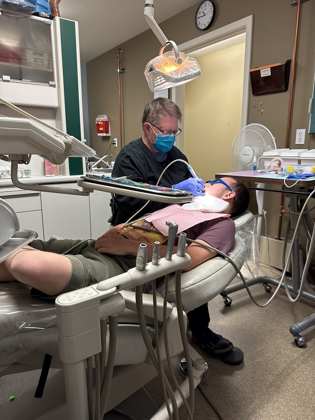 Brookings Dental Arts/ Brice Chang, DDS photo 1
