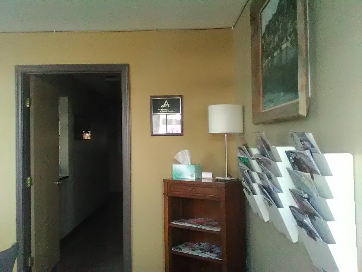 Brookings Dental Arts/ Brice Chang, DDS photo 2