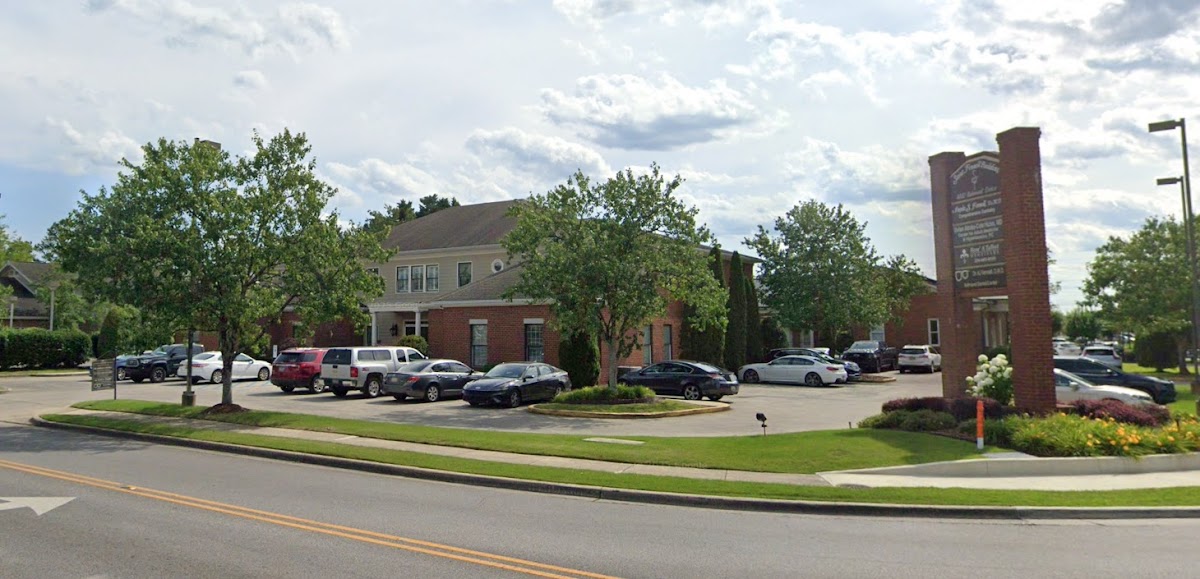 Balmoral Dental Center photo 1