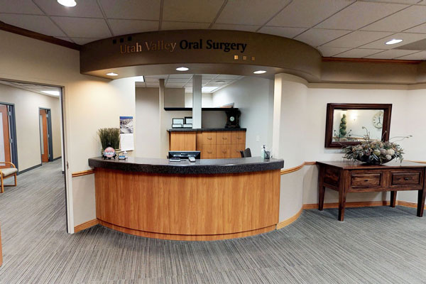 Utah Valley Oral and Maxillofacial Surgery photo 1