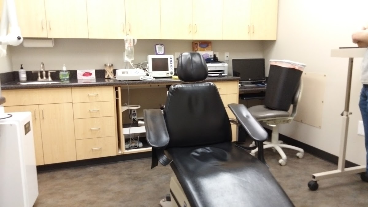 Utah Valley Oral and Maxillofacial Surgery photo 2