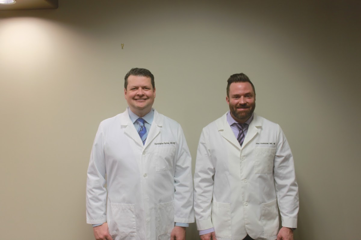 Utah Valley Oral and Maxillofacial Surgery photo 3