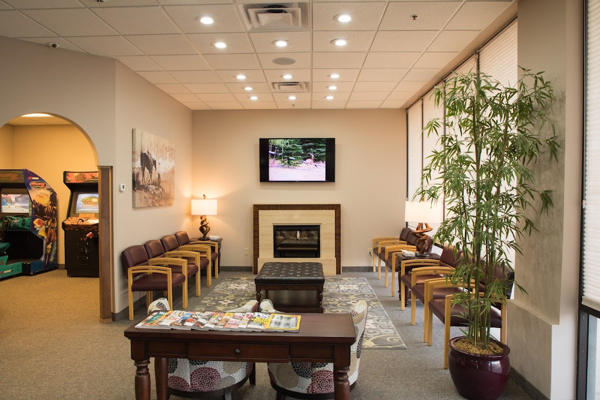 Great Basin Dental | Clayton T. Neilson, DMD and Daniel A. Swint, DMD photo 1