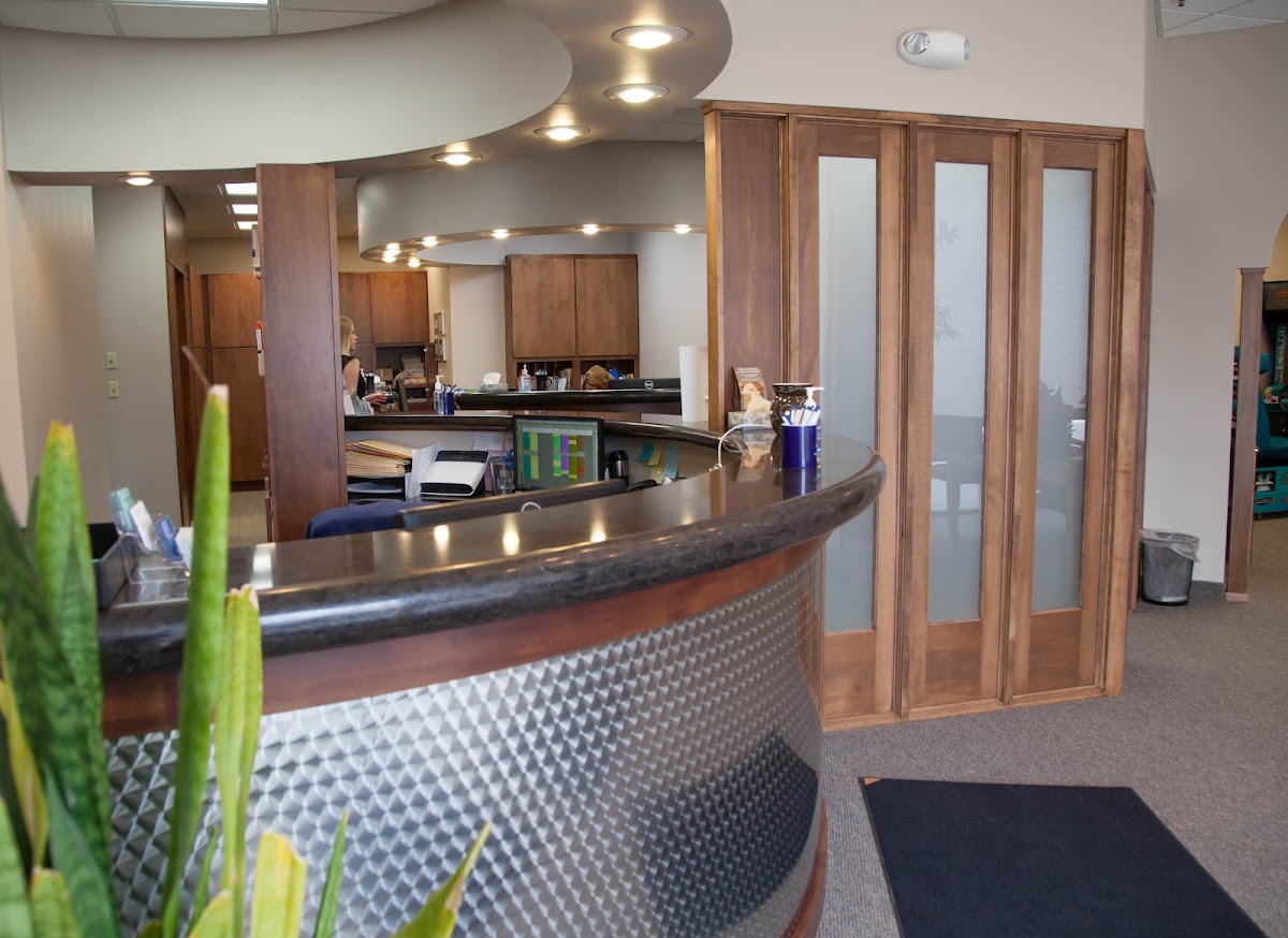 Great Basin Dental | Clayton T. Neilson, DMD and Daniel A. Swint, DMD photo 2