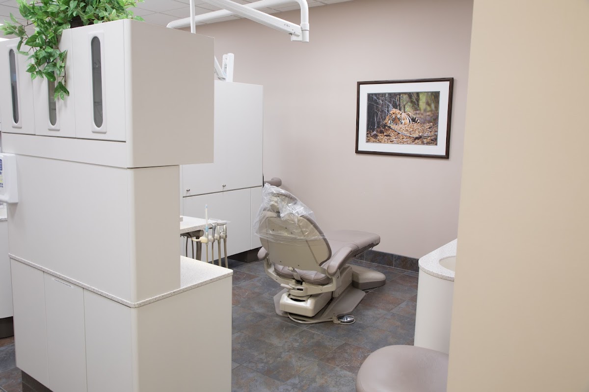 Great Basin Dental | Clayton T. Neilson, DMD and Daniel A. Swint, DMD photo 3